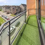 1 Bedroom Cozy In Ostende