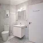 1 Bedroom Cozy In * Ostende