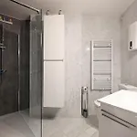 1 Bedroom Cozy In Apartman Ostende