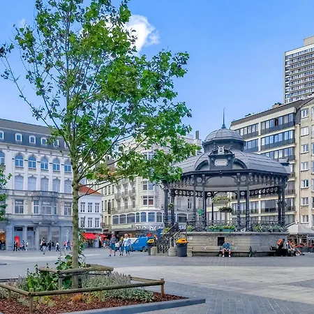 1 Bedroom Cozy In Apartman *