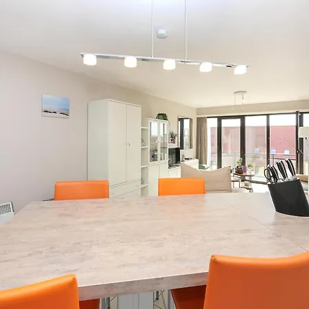 Lovely In With Kitchen Appartamento